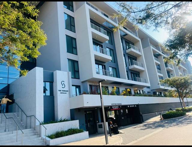 2 BEDROOM PROPERTY TO RENT IN GLENADRIENNE